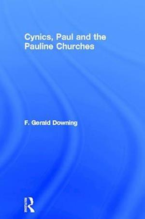 Cynics, Paul and the Pauline Churches