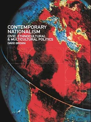 Contemporary Nationalism