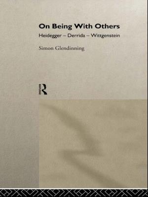 On Being With Others