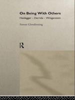 On Being With Others