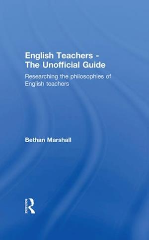 English Teachers - The Unofficial Guide