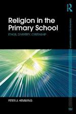 Religion in the Primary School