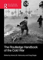 Routledge Handbook of the Cold War
