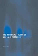 Political Theory of Global Citizenship