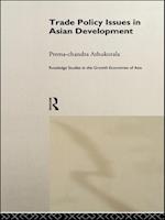 Trade Policy Issues in Asian Development