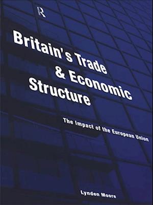 Britain's Trade and Economic Structure