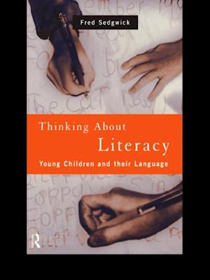 Thinking About Literacy