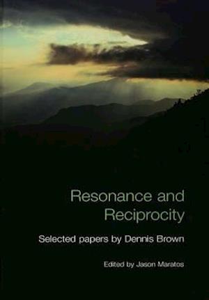 Resonance and Reciprocity