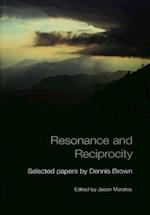 Resonance and Reciprocity