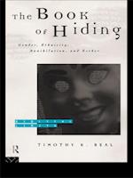 Book of Hiding