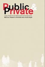 Public and Private