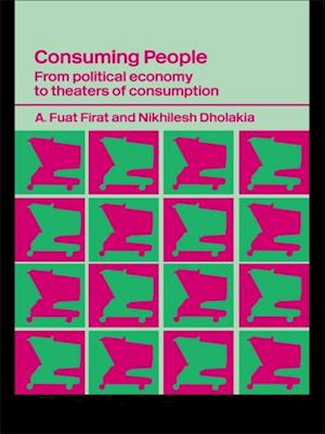 Consuming People