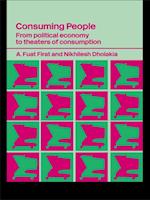 Consuming People