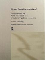 Green Post-Communism?