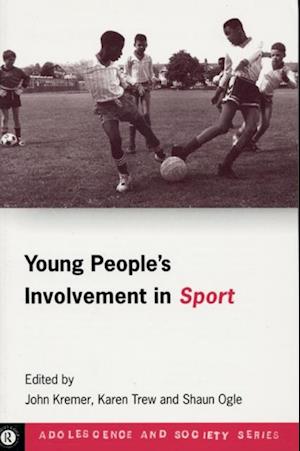 Young People''s Involvement in Sport