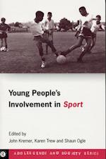 Young People''s Involvement in Sport