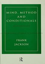 Mind, Method and Conditionals