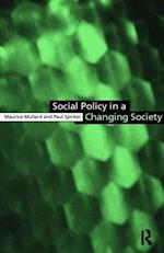 Social Policy in a Changing Society