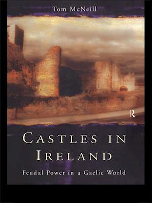 Castles in Ireland