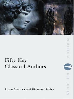 Fifty Key Classical Authors