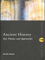 Ancient History: Key Themes and Approaches