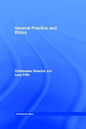 General Practice and Ethics