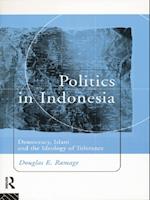 Politics in Indonesia