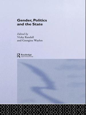 Gender, Politics and the State