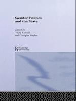 Gender, Politics and the State