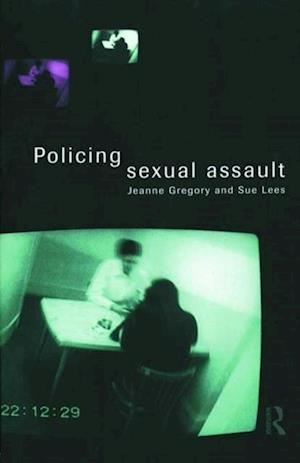 Policing Sexual Assault