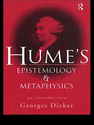 Hume''s Epistemology and Metaphysics