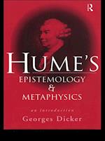 Hume''s Epistemology and Metaphysics