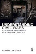 Understanding Civil Wars