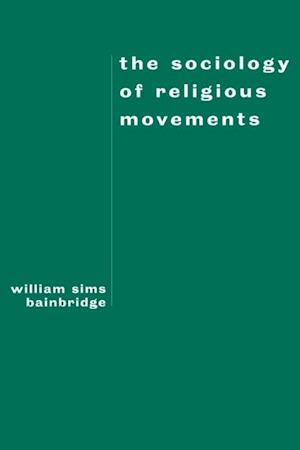 Sociology of Religious Movements