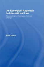 An Ecological Approach to International Law
