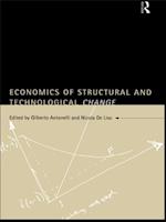 Economics of Structural and Technological Change