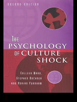 The Psychology of Culture Shock