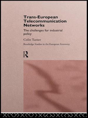 Trans-European Telecommunication Networks