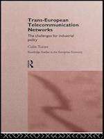 Trans-European Telecommunication Networks