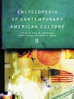 Encyclopedia of Contemporary American Culture