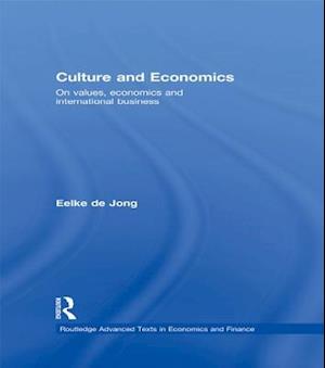 Culture and Economics
