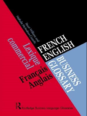 French/English Business Glossary