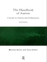 Handbook of Autism