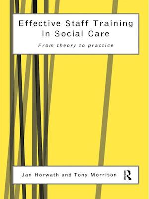 Effective Staff Training in Social Care