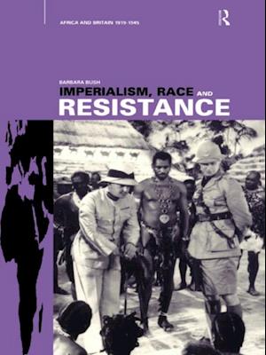 Imperialism, Race and Resistance