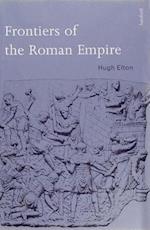 Frontiers of the Roman Empire