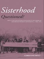 Sisterhood Questioned