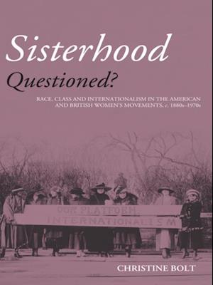 Sisterhood Questioned