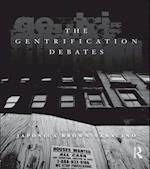 Gentrification Debates