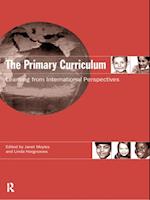 Primary Curriculum